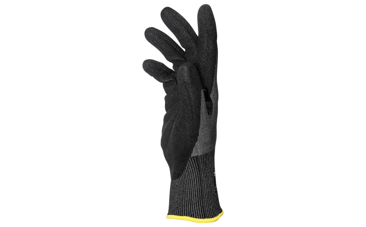 SAS Safety Group | Raven® Safecut™ A9 Micro Foam Nitrile Glove